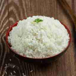 Extra rice