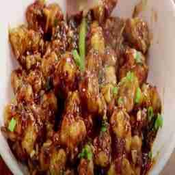 Gobi pepper dry