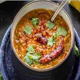 Dal tadka
