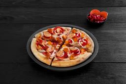Kk mambo combo pizza