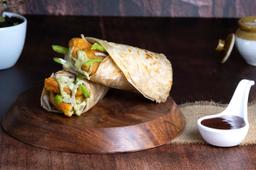 Kk batata vada mini roll