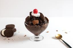 Kk oreo crunch