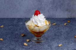 Kk caramel vanilla sundae medium