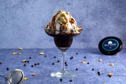 Kk choco lava sundae