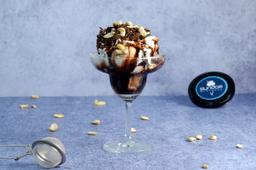 Kk chocolate fudge sundae medium