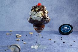 Kk classic black forest sundae