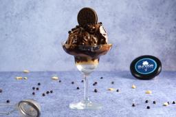 Kk oreo kiddo sundae