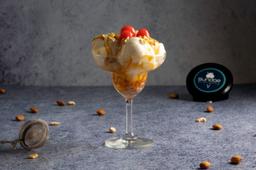 Kk creme da la caramel