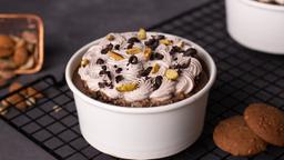 Kk choco tres leches