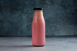 Kk rose milkshake