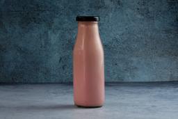 Kk red velvet thickshake