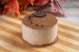 Kk choco coffee bento cake [200 gms]