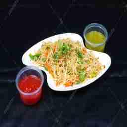 Veg noodles