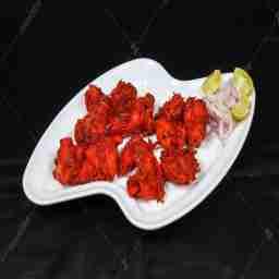Chicken kebab (oil fry)