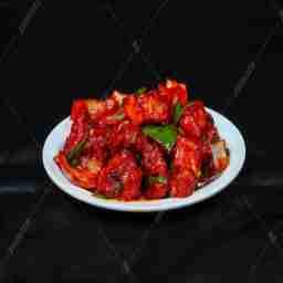 Chicken manchurian