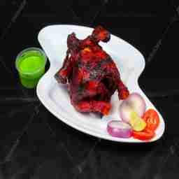 Grill chicken