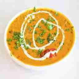 Dal fry