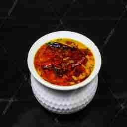 Dal tadka