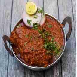 Chicken kadai