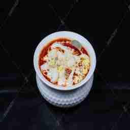 Mutton razakhiya special gravy