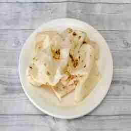 Rumali roti