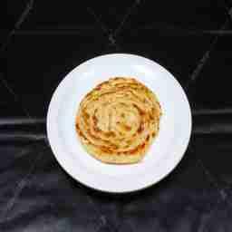 Kerala paratha