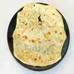 Ceylon paratha