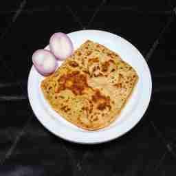 Wheat roti
