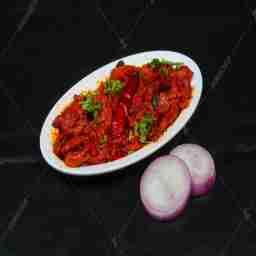 Beef chilly