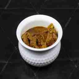 Beef masala phaal