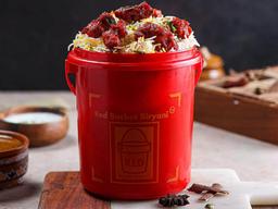 Chicken fry biryani [party pack]
