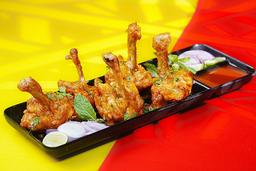 Chicken lollipop