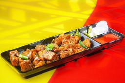 Paneer 65