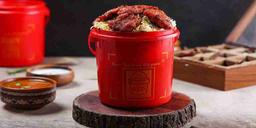 Red Bucket Biryani