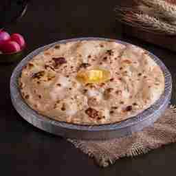 Butter roti