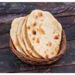 Tandori roti