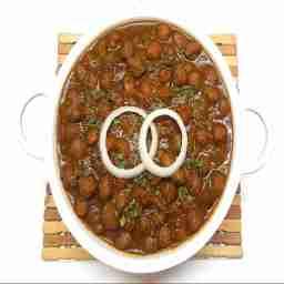 Chana masala