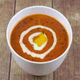 Dal makhani