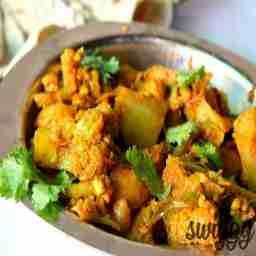 Aloo gobi