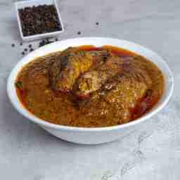 Chicken kali mirchi