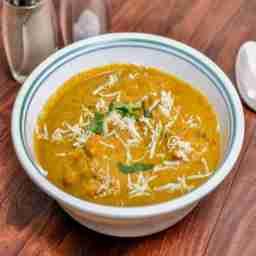 Chicken mughlai