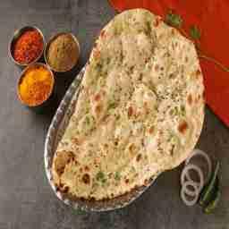 Tandoori plain naan