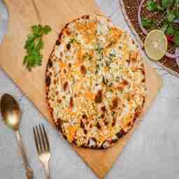 Tandoori plain kulcha