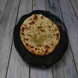 Aloo kulcha