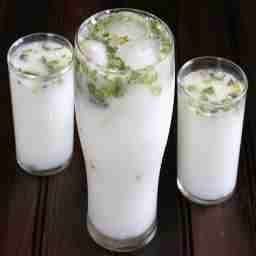 Butter milk