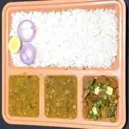 Rice combo