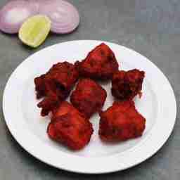 Kabab oil fry [6 pieces]
