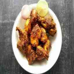 Chicken fry