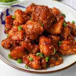 Chicken 65