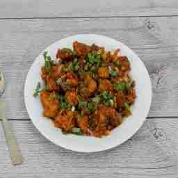 Gobi manchurian